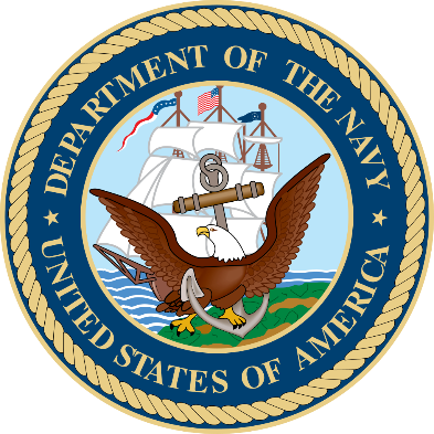 Dept. of Navy