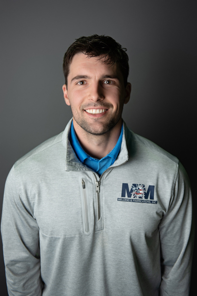 Ryan F. Bost