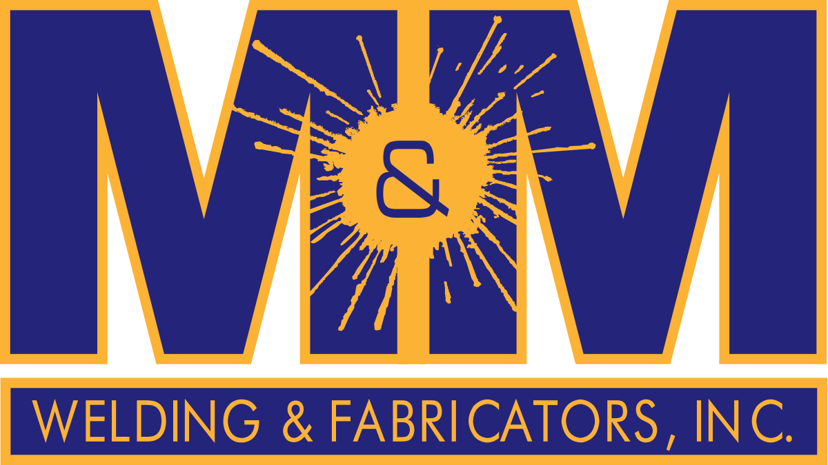 M and M Welding