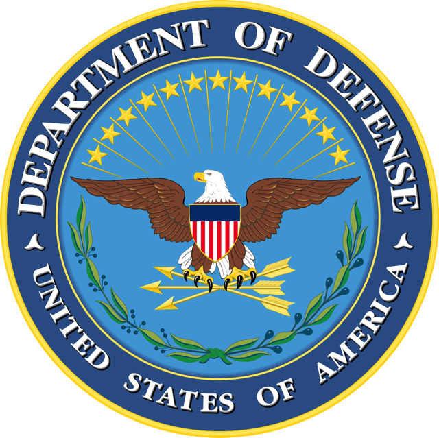 Department of Defense